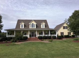 1040 Fox Run Rd, Corbin, KY 40701