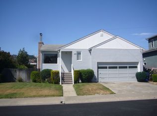 7 Dexter Pl, Millbrae, CA 94030