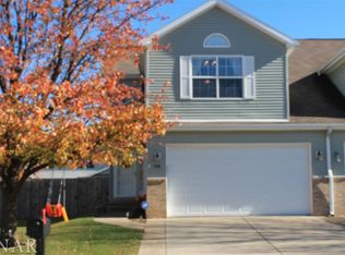 1716 Sunrise Point, Normal, IL 61761