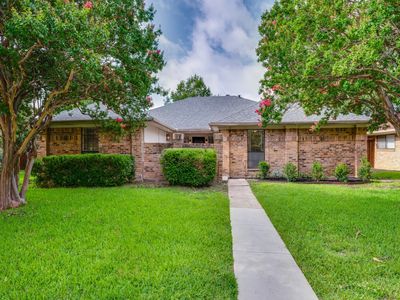 2126 Pueblo Dr, Carrollton, TX, 75006