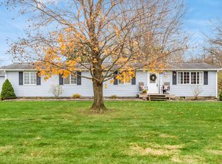 10999 Converse Rd, Plain City, OH 43064