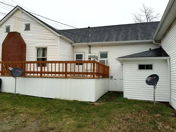 149 Richmond Ave, Mt Sterling, KY 40353