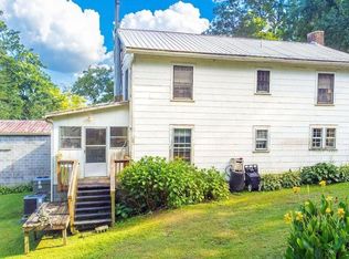 288 Zachary Rd, Sneedville, TN 37869