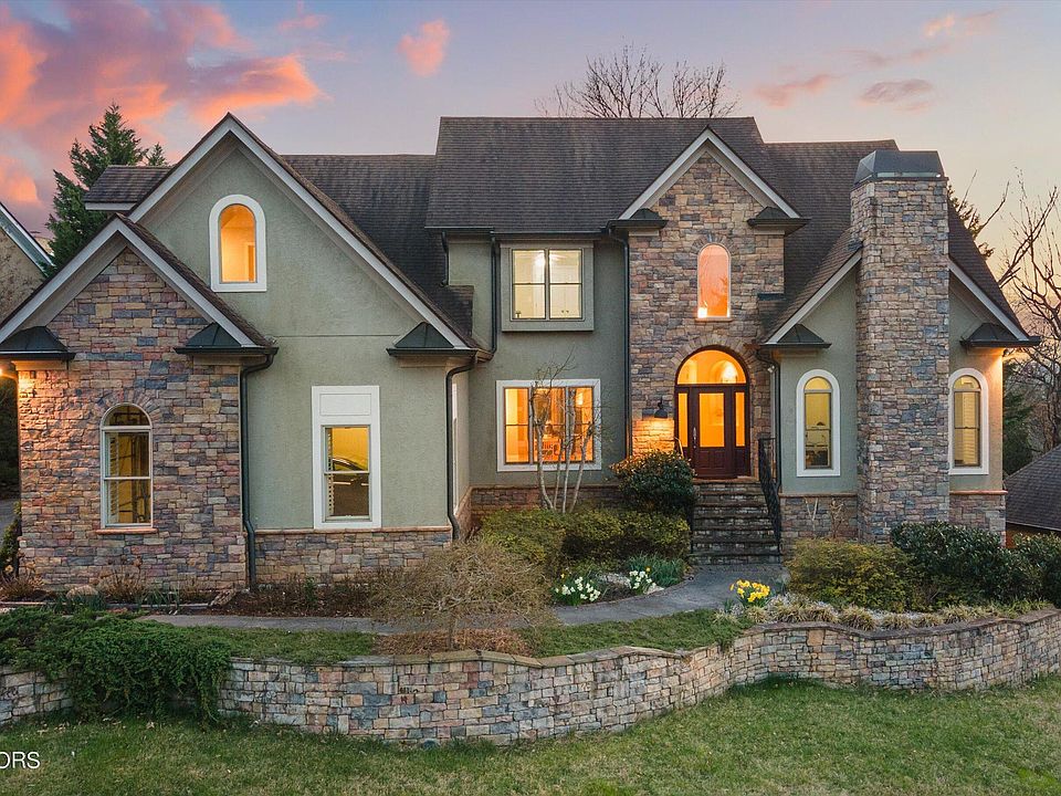 916 Gettysvue Dr, Knoxville, TN 37922 Zillow