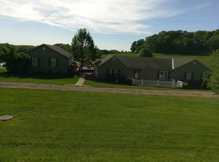 6231 N Bankes Rd NW, Malta, OH 43758