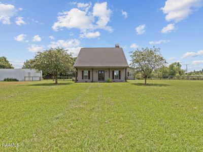 1186 Cormier Rd, Breaux Bridge, LA, 70517