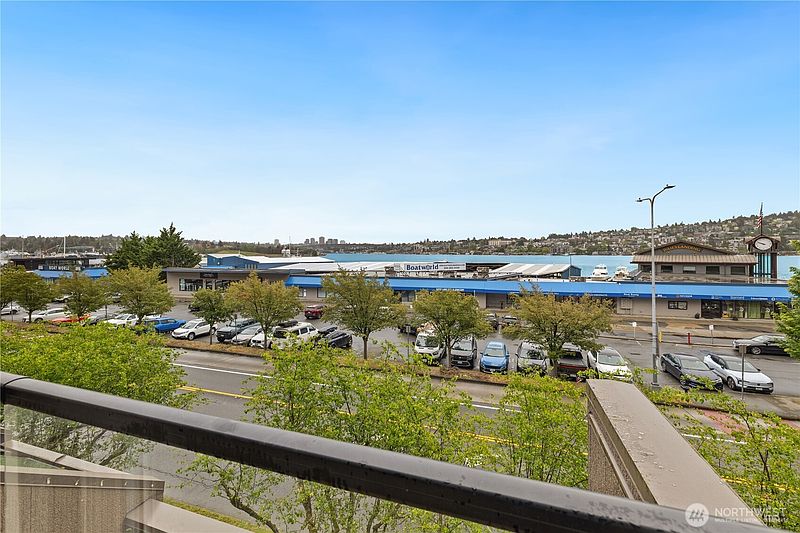 2nd image of 2105 Westlake Avenue N #201