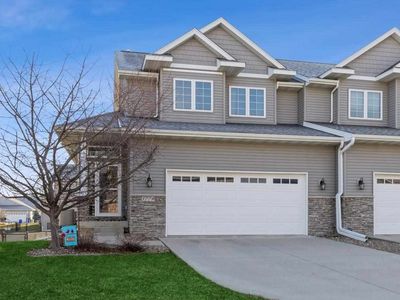 1770 Jonathan St, North Liberty, IA, 52317