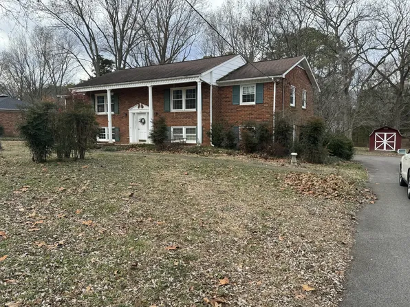 1415 Parker Pl, Brentwood, TN 37027