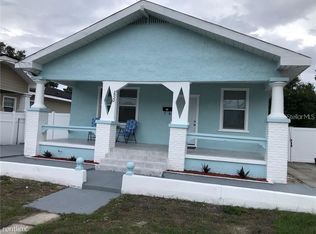 2922 W Cordelia St, Tampa, FL 33607