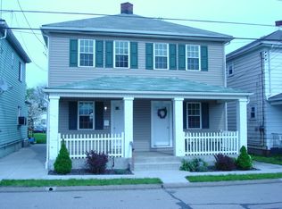 232-234 Phillips Ave, Pittsburgh, PA 15225