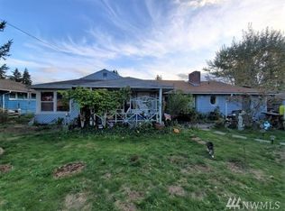 5716 108th Street Ct SW, Lakewood, WA 98499