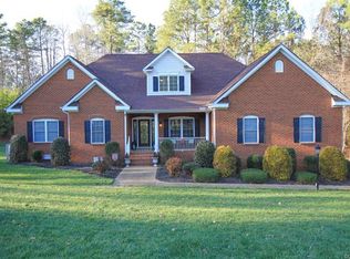 7430 Arabella Dr, Chesterfield, VA 23838
