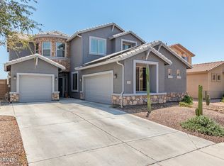 29709 W Mitchell Ave, Buckeye, AZ 85396