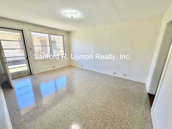 haus906, 906 Hausten St #2, Honolulu, HI 96826
