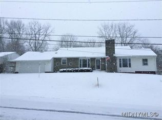 6 Claridge Ct, New Hartford, NY 13413