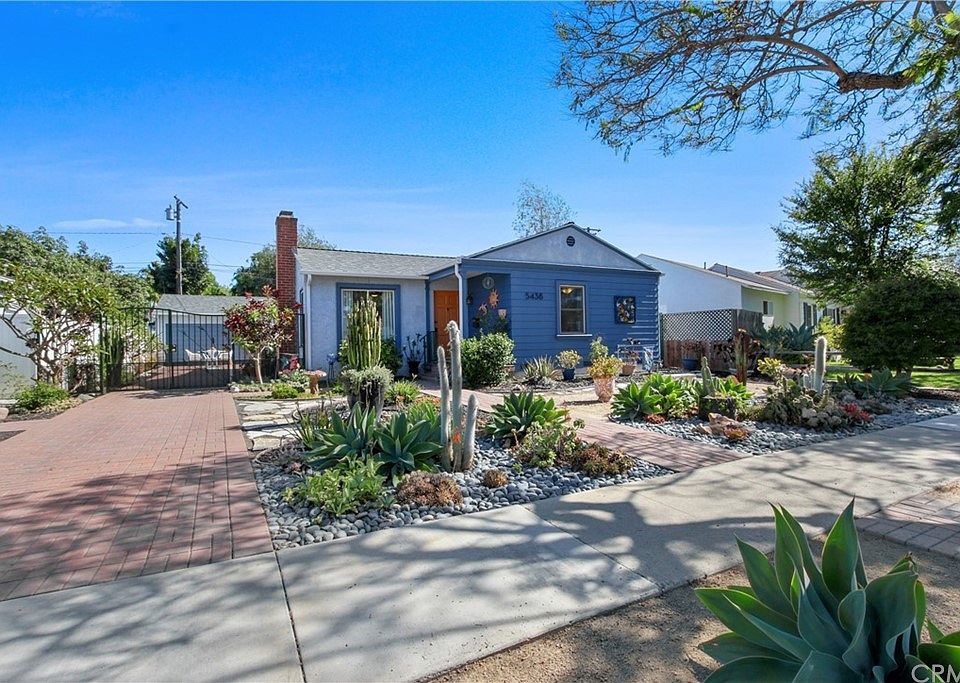 5438 E Daggett St, Long Beach, CA 90815 Zillow