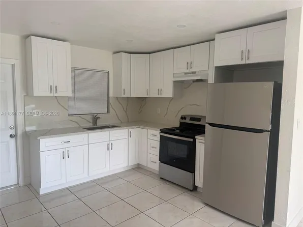 732 SW 6th St #732, Dania, FL 33004