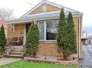 3735 W 83rd Pl, Chicago, IL 60652
