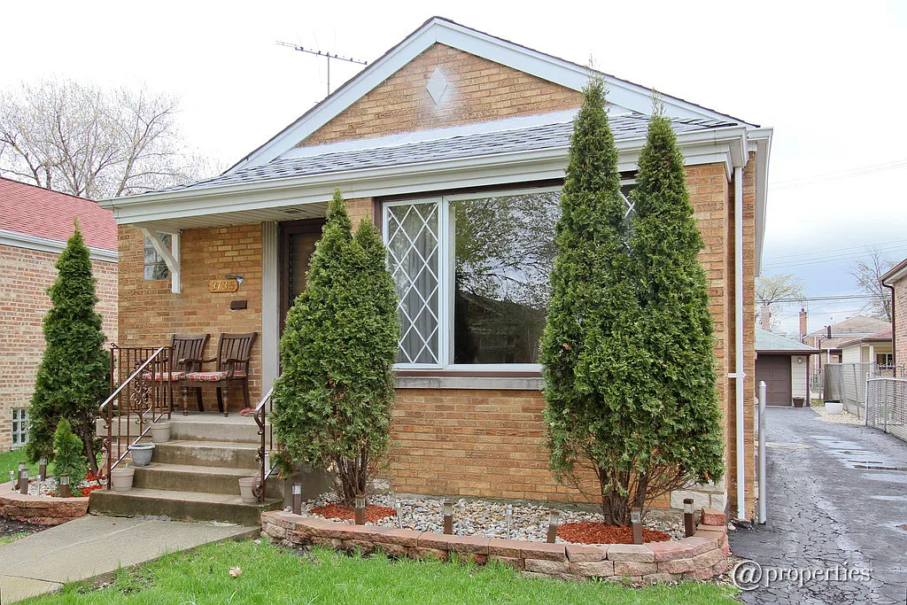 3735 W 83rd Pl photo 1