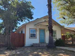 147 N U St, Fresno, CA 93701