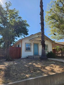 147 N U St, Fresno, CA, 93701