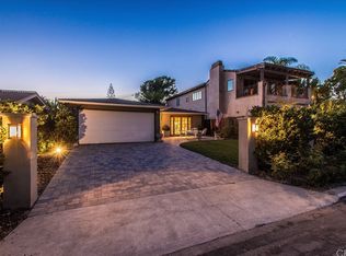 34691 Calle Fortuna, Dana Pt, CA 92624