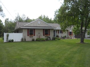 10226 S Greenville Rd, Greenville, MI 48838