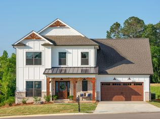 3574 Haystack Ln #52, Apison, TN 37302