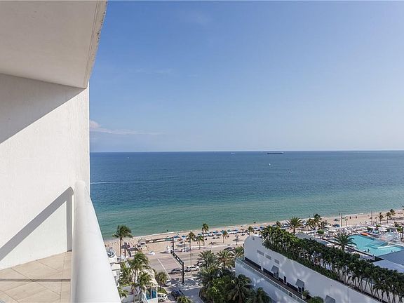 2nd image of 505 N Fort Lauderdale Beach Boulevard #1605
