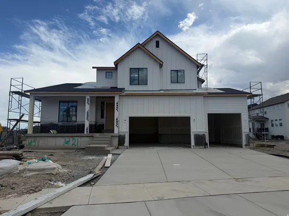 1557 E Livi Ln #21, Saratoga Springs, UT 84045