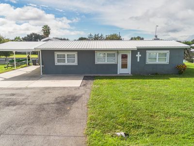 2116 SE 31st Street, Okeechobee, FL, 34974