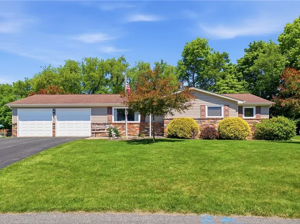 164 Heather Dr, Butler, PA 16001