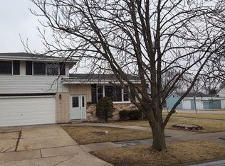 16608 Elm St, South Holland, IL 60473