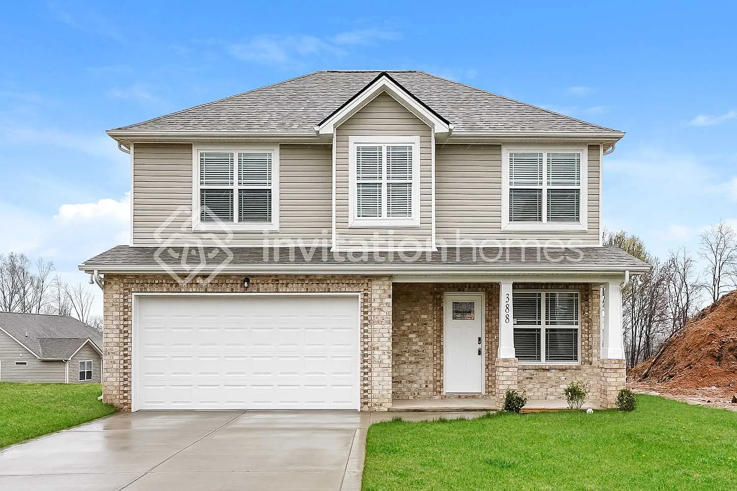388 Green Hills Dr Springfield, TN 37172 — Photo 1