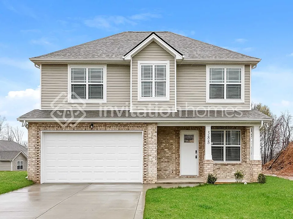 388 Green Hills Dr