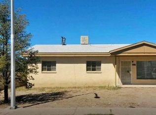 2005 E Idaho Ave, Las Cruces, NM 88001
