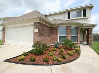 1206 Reedpoint Dr, Houston, TX 77090