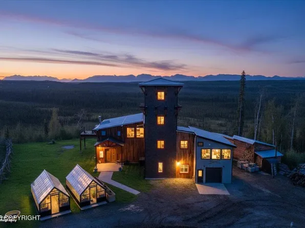 35250 Reger Rd, Soldotna, AK 99669