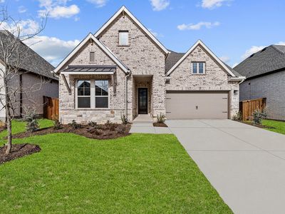1713 Buttercup Ave, Aubrey, TX, 76227