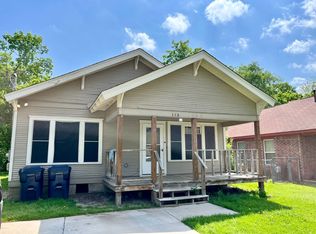 113 S Crawford St, Denton, TX 76205