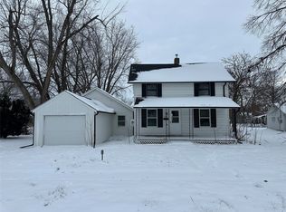 113 W Luther St, Bouton, IA 50039