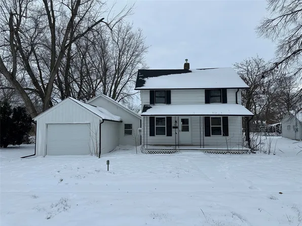 113 W Luther St, Bouton, IA 50039