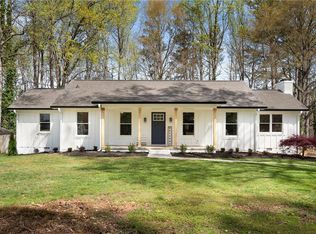 1979 N Woods Dr, Marietta, GA 30066