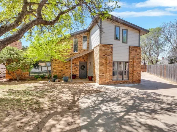 8114 Topeka Ave, Lubbock, TX 79424