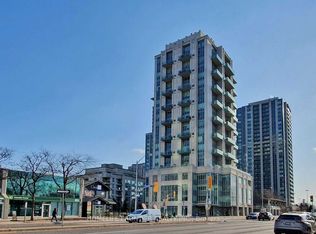 1 Avondale Ave UNIT 906, Toronto, ON M2N 7J1