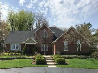 2060 Rob Ridge Dr, Commerce Township, MI 48390