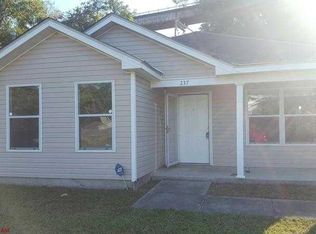 237 East St, Bridge City, LA 70094