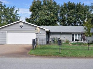 2714 W Savannah Ave, Wichita, KS 67217