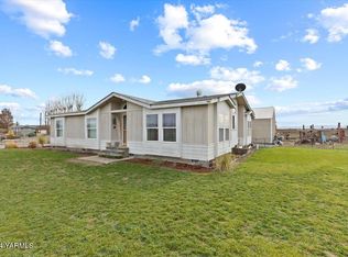 50 Elenbaas Rd, Granger, WA 98932